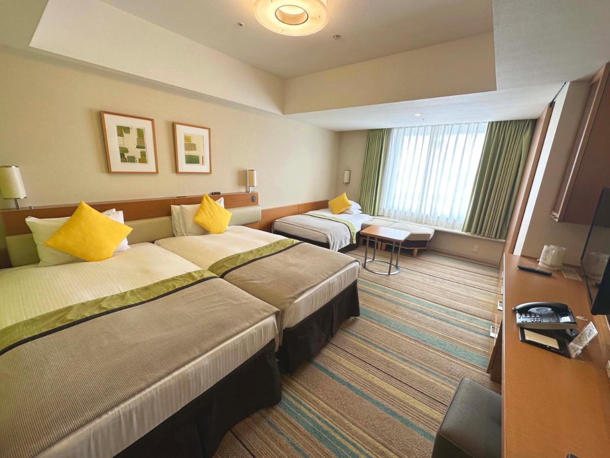 Hotel Tokyo Bay Maihama