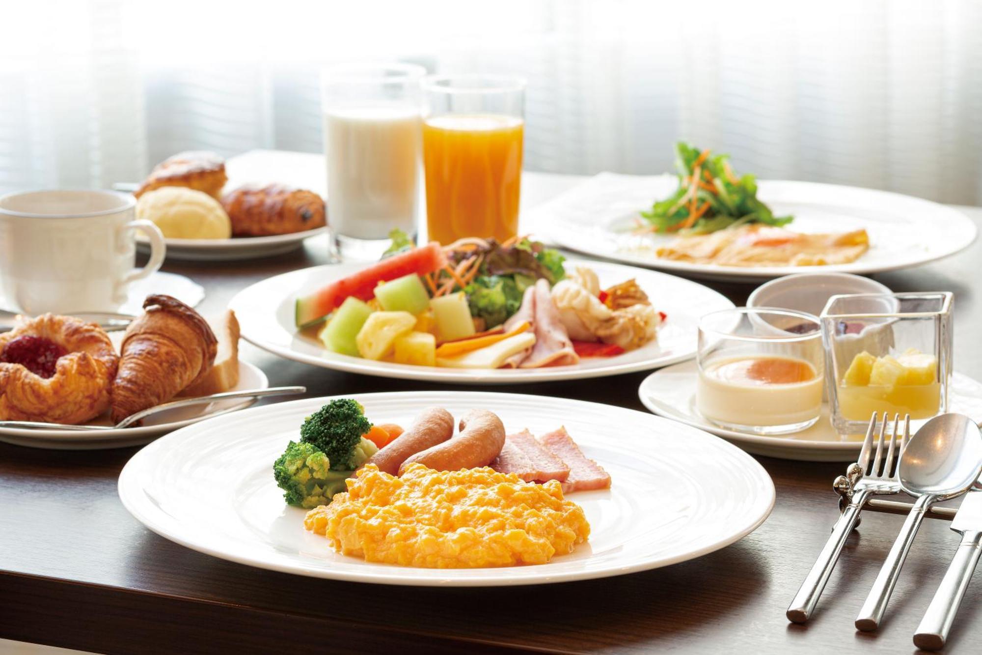 Tokyo Bay Maihama 4*