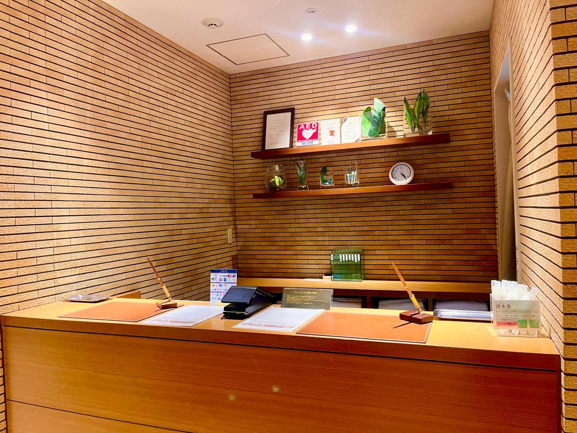 东京湾舞滨酒店