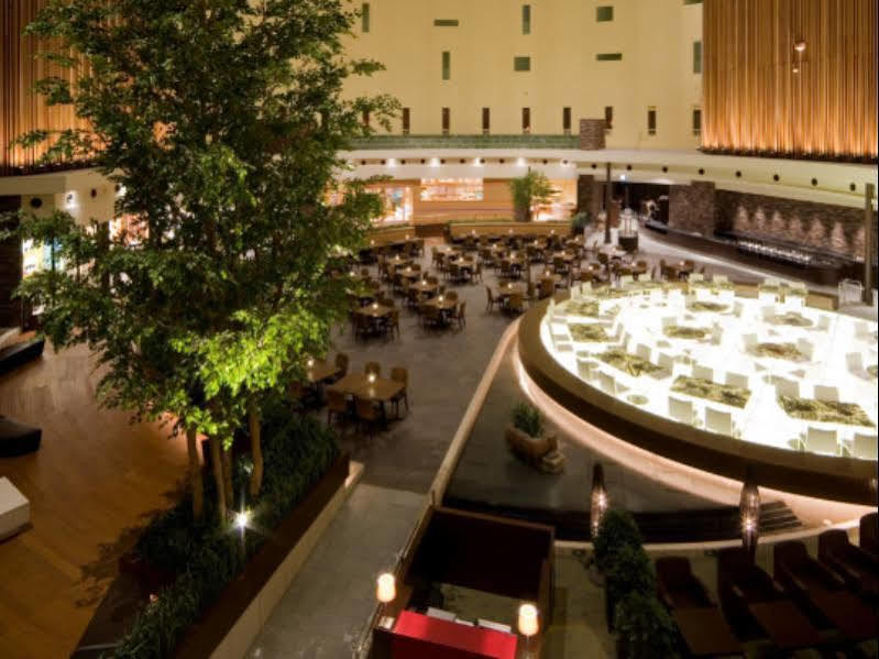 Tokyo Bay Maihama Hotel 4*