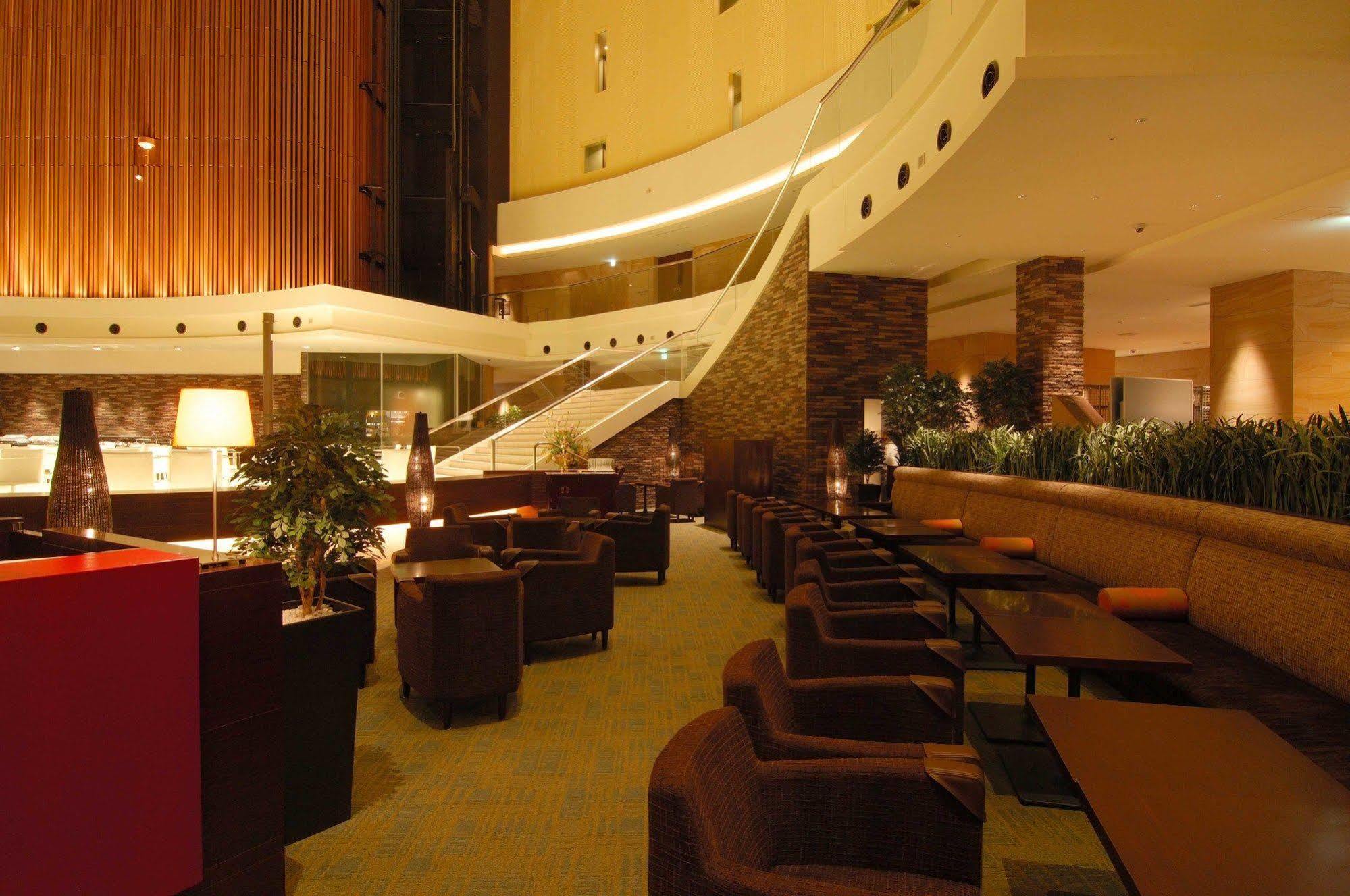 Tokyo Bay Maihama Hotel 4*
