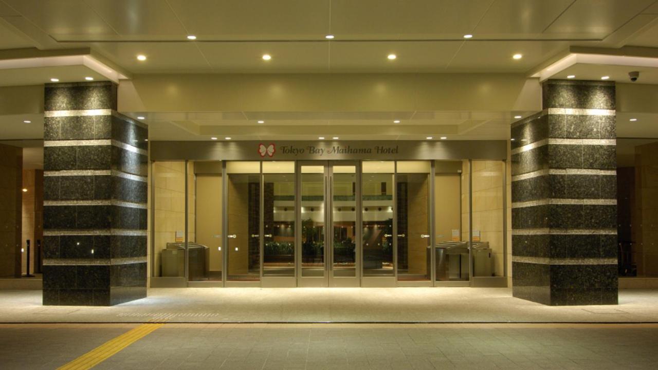 Hotel Tokyo Bay Maihama