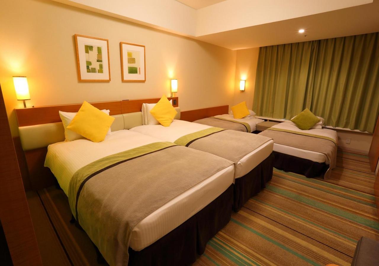 Hotel Tokyo Bay Maihama Chiba