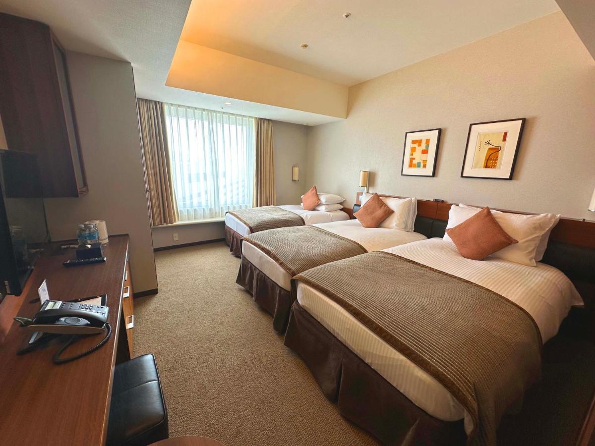 Tokyo Bay Maihama 4* Chiba