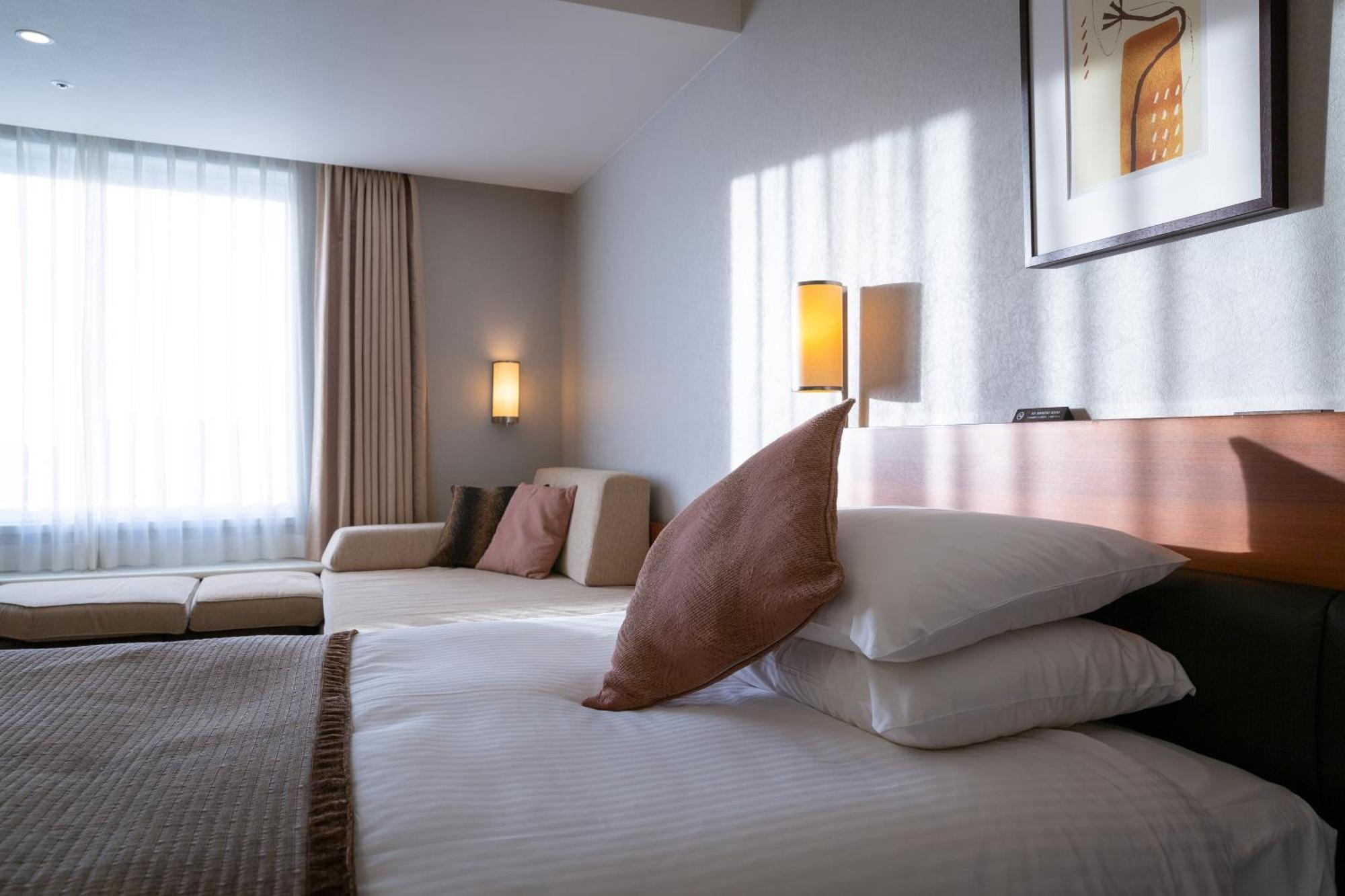 Hotel Tokyo Bay Maihama 4*