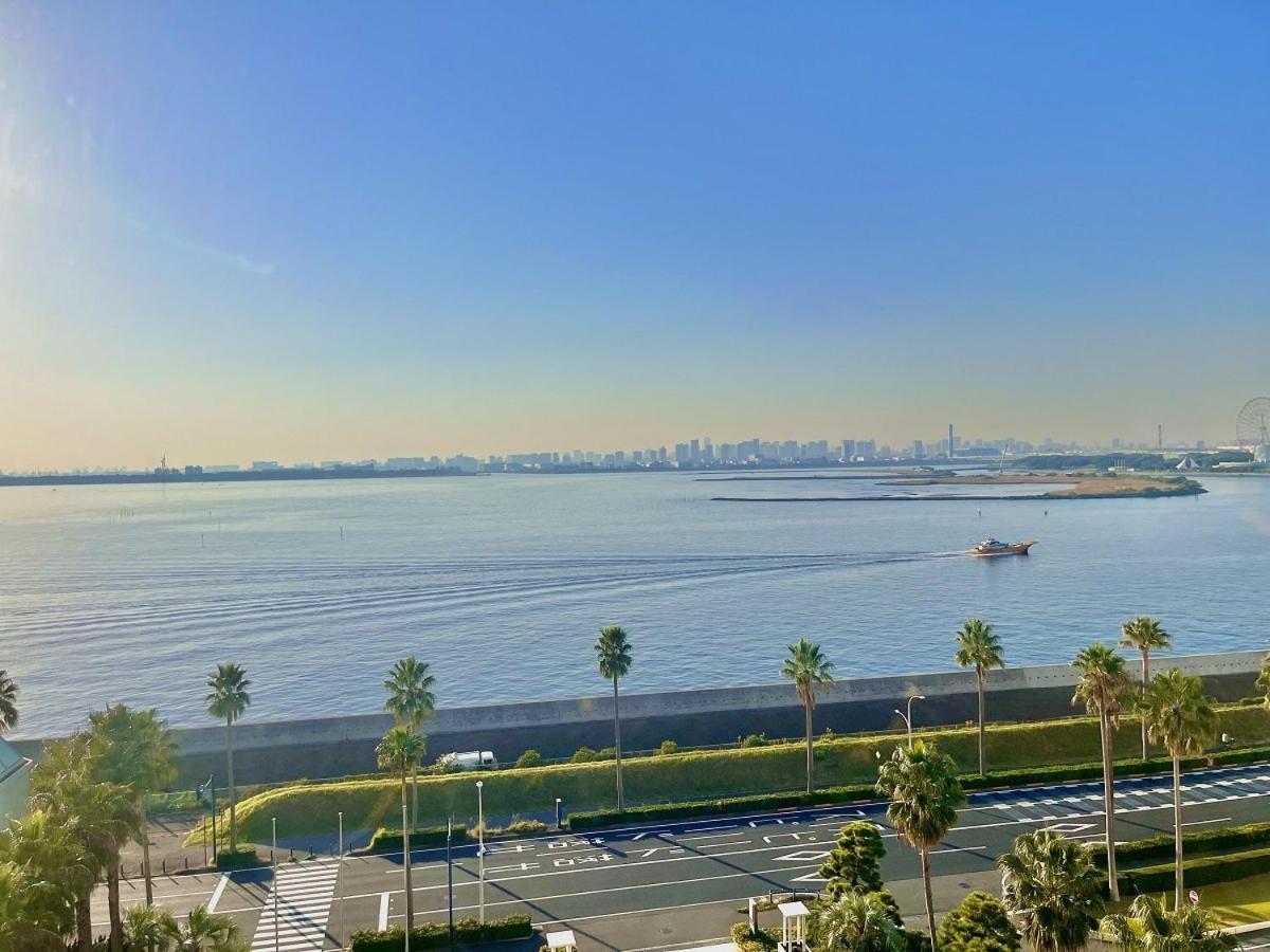Hotel Tokyo Bay Maihama 4*