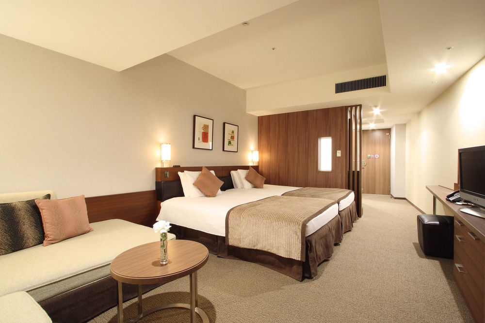 Hotel Tokyo Bay Maihama