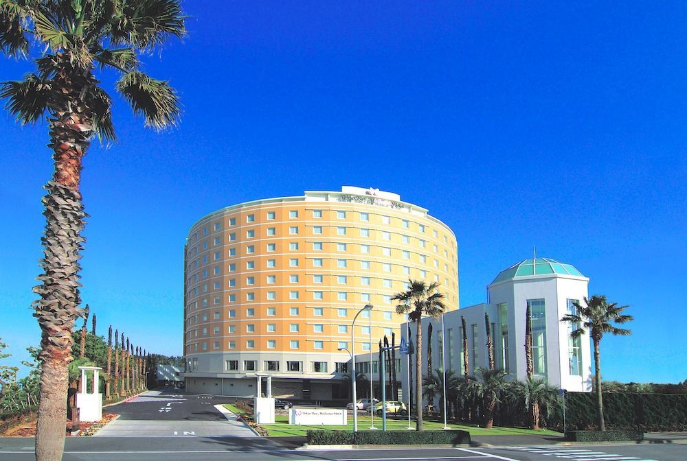Tokyo Bay Maihama Hotel 4*