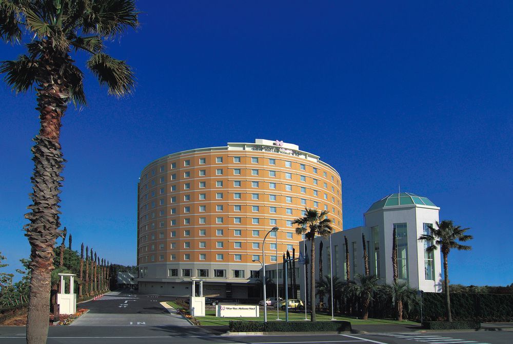 Tokyo Bay Maihama Hotel