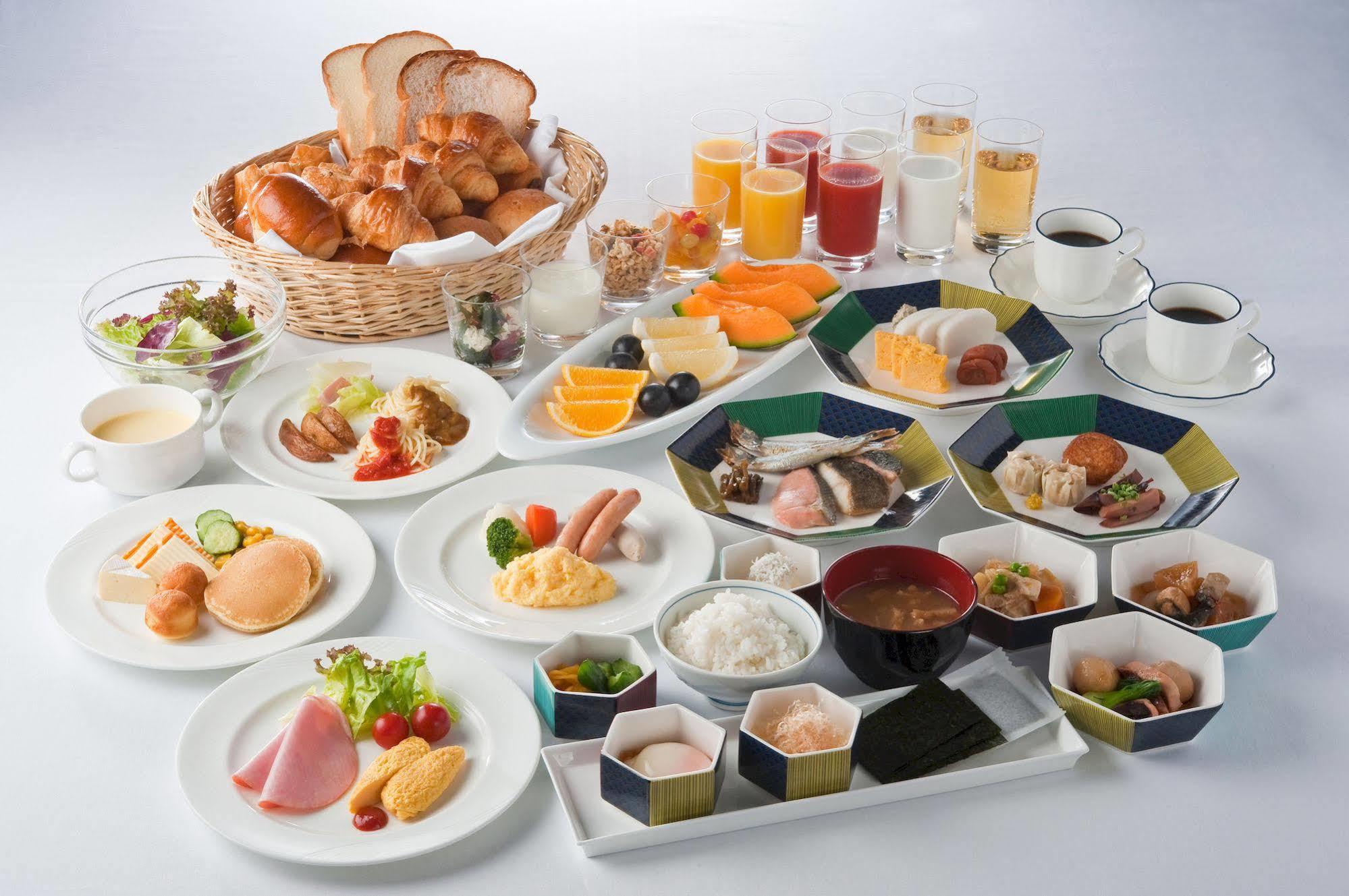 Tokyo Bay Maihama Hotel 4*