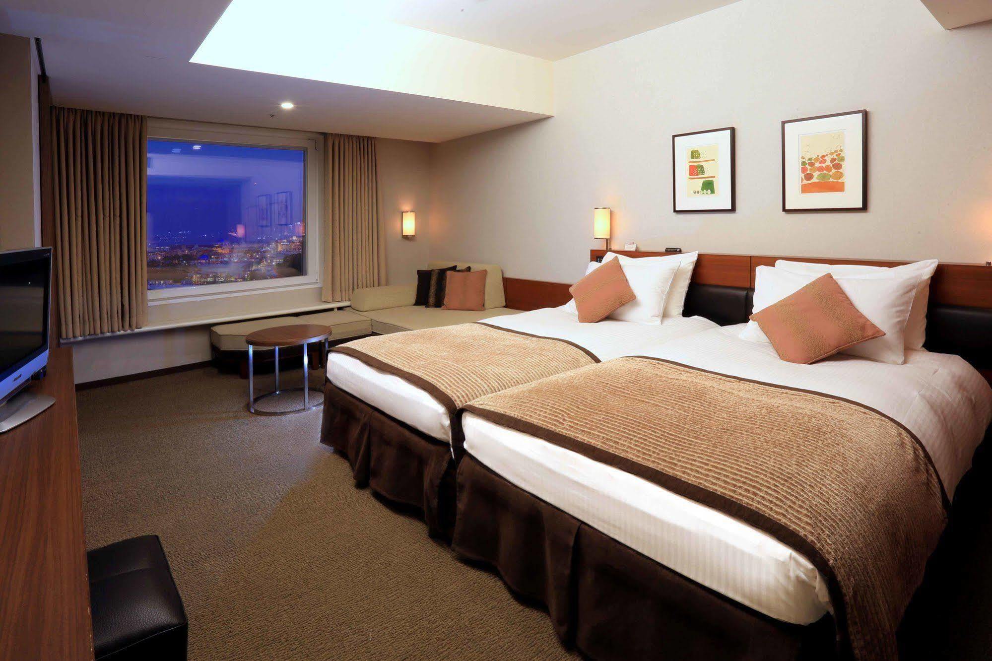 Hotel Tokyo Bay Maihama Chiba