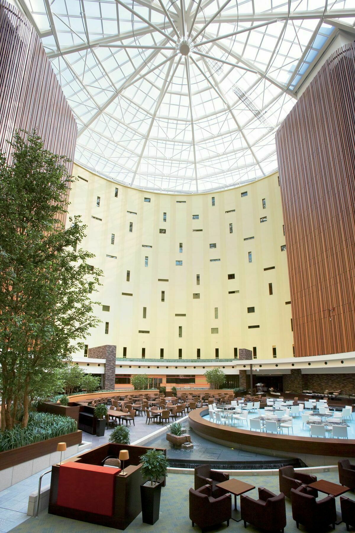 Hotel Tokyo Bay Maihama Chiba