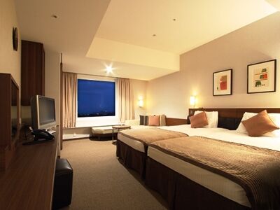 Tokyo Bay Maihama 4* Chiba